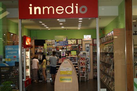 inmedio debrecen|Inmedio